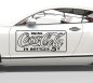 Preview: 21007 Coca Cola 5 Cent Aufkleber